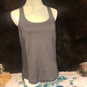 Lululemon tank top 4 (3144)